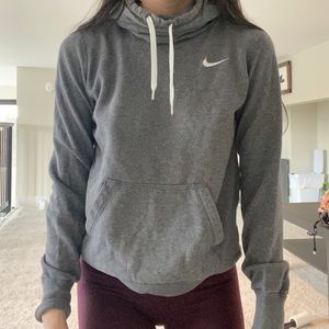Nike Sweatshirt